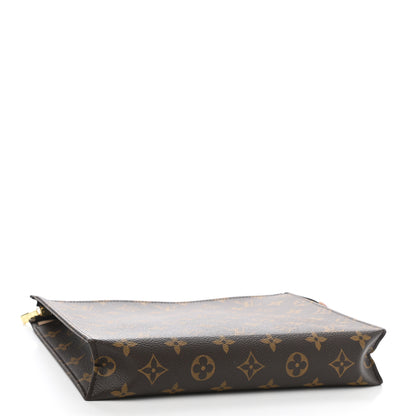 Louis Vuitton Monogram Toiletry Pouch 26 4 of 7