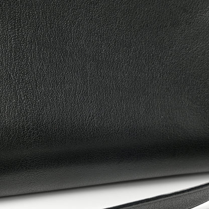 Givenchy Sugar Goatskin Medium Antigona Black 11 of 11