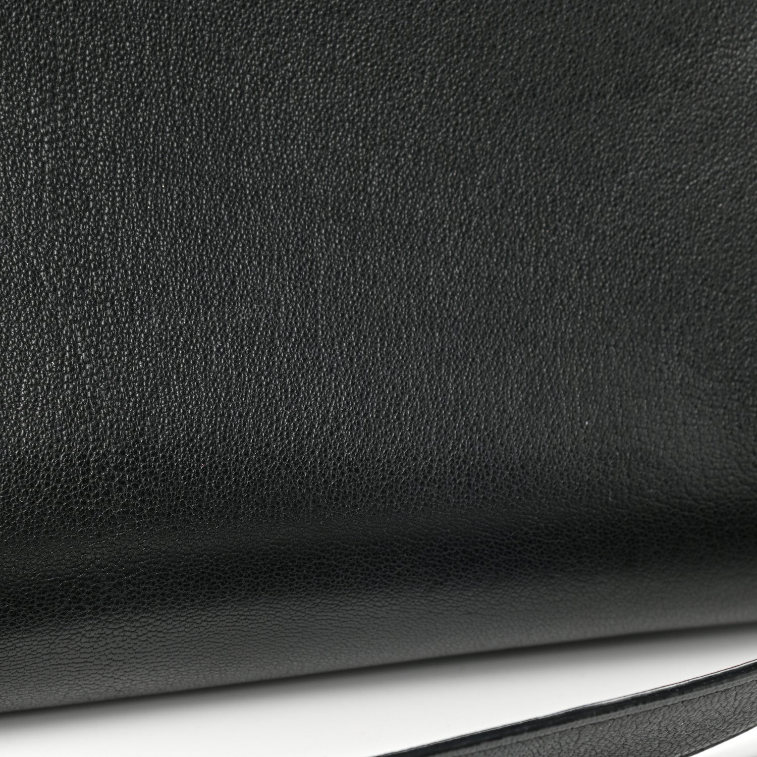 Givenchy Sugar Goatskin Medium Antigona Black 11 of 11