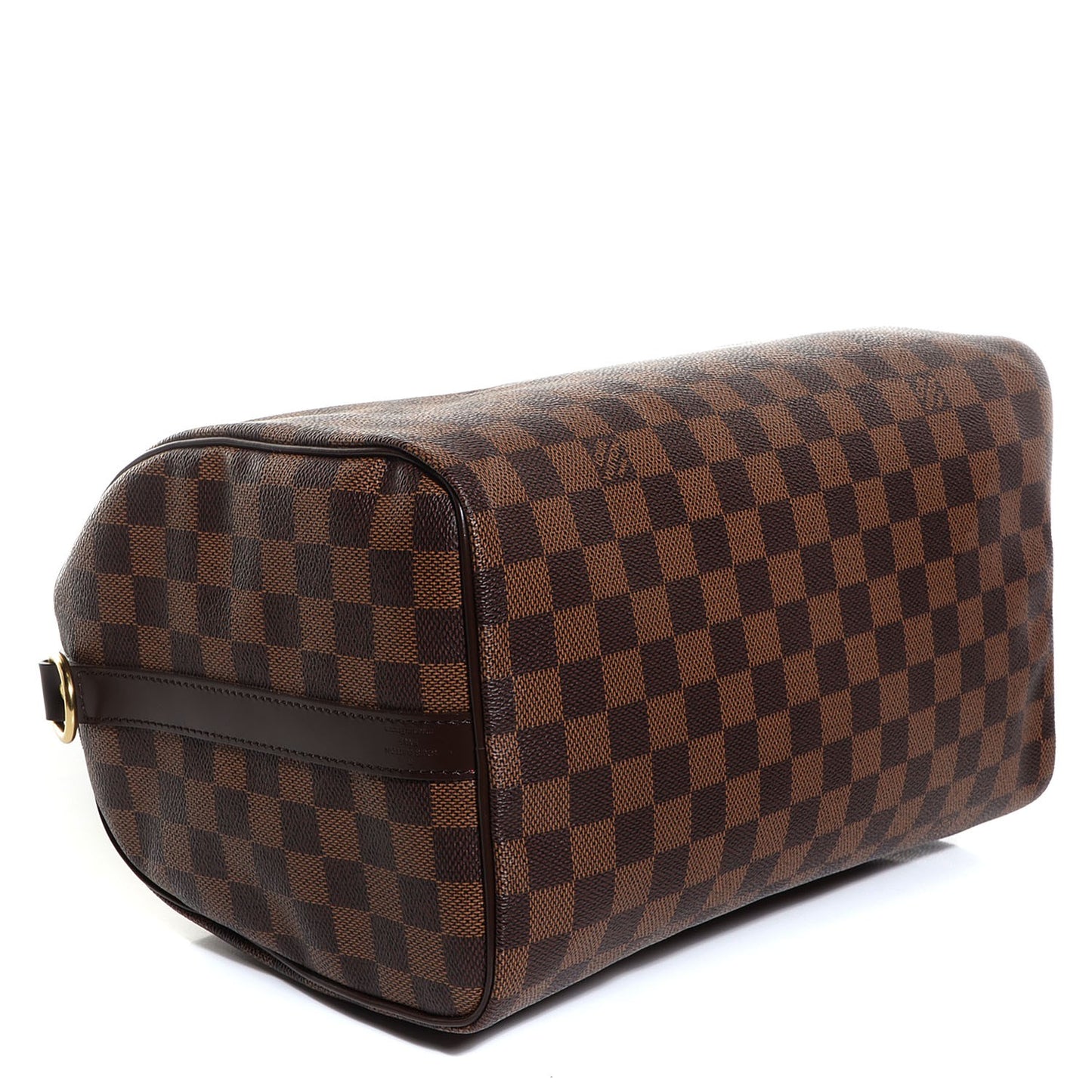 Damier Ebene Speedy Bandouliere 30