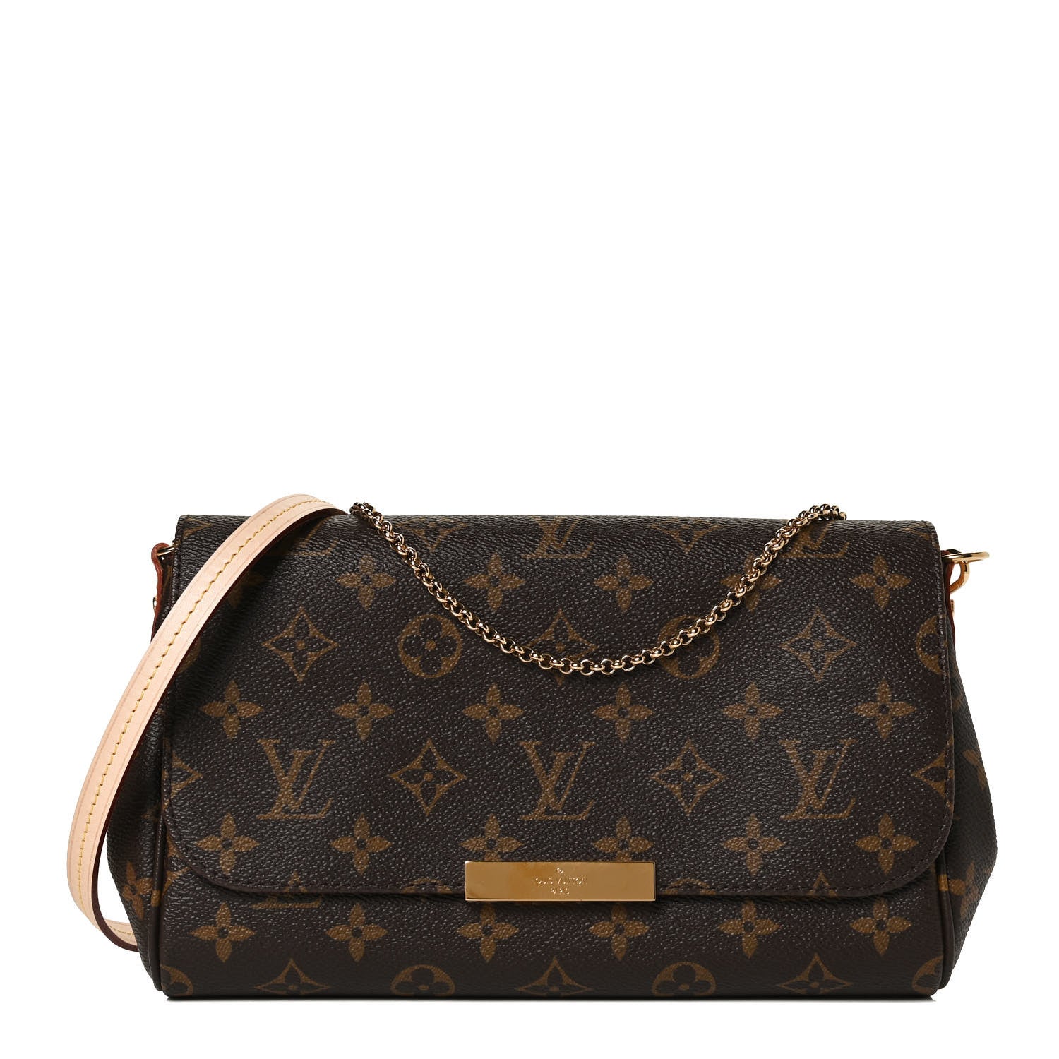 Louis Vuitton Monogram Favorite MM 2 of 13