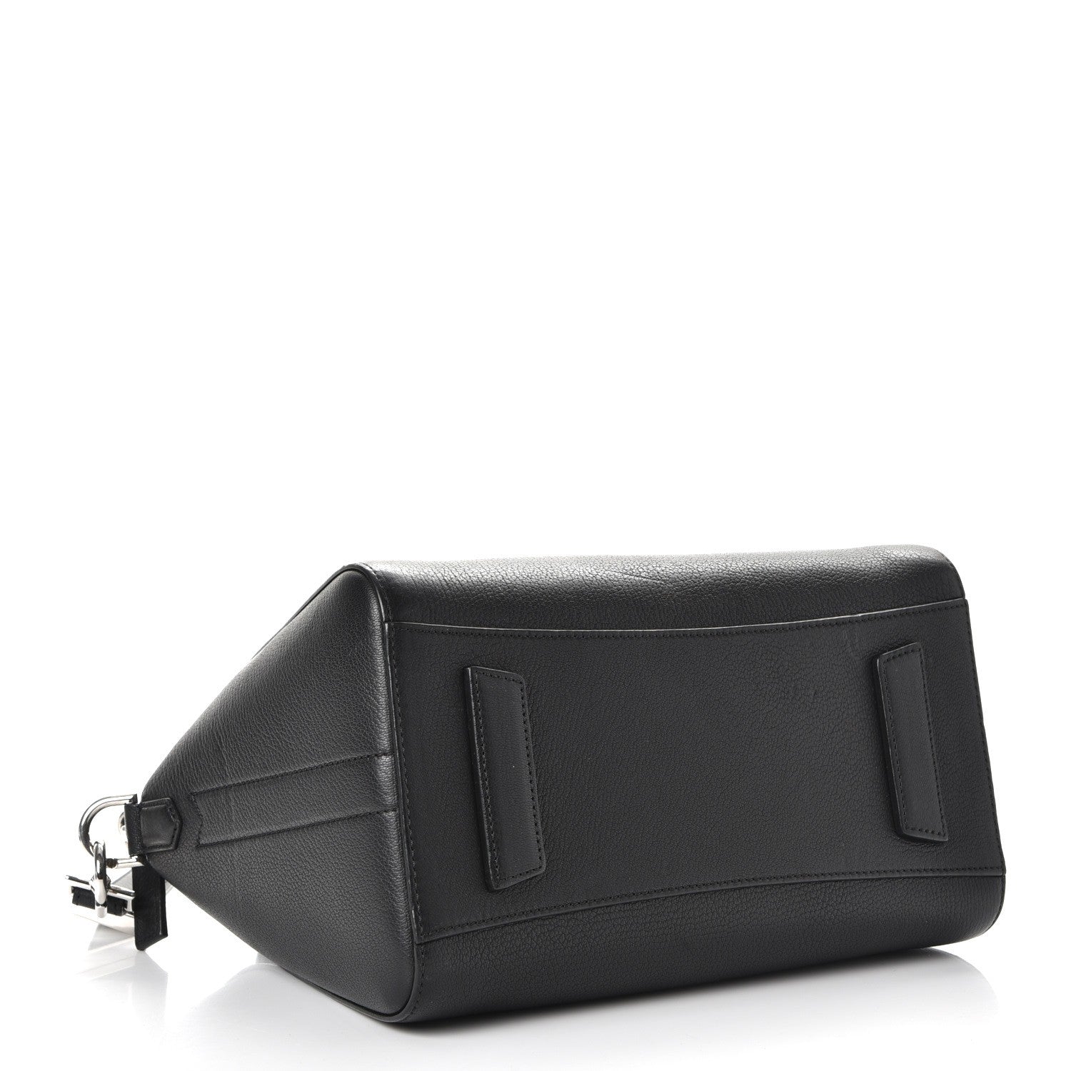 Givenchy Sugar Goatskin Small Antigona Black 5 of 10