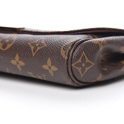 Louis Vuitton Monogram Favorite MM 15 of 16