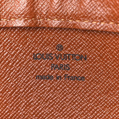 Louis Vuitton Monogram Pochette Orsay 6 of 10