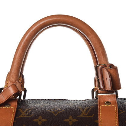 Louis Vuitton Monogram Keepall Bandouliere 50 28 of 35