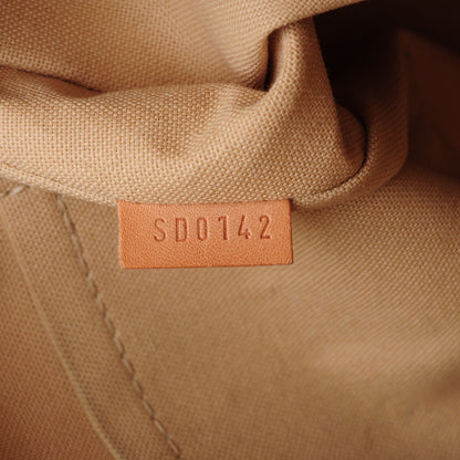 Louis Vuitton Damier Azur Siracusa PM 8 of 9