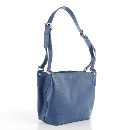 Louis Vuitton Epi Mandara PM Myrtille 3 of 7