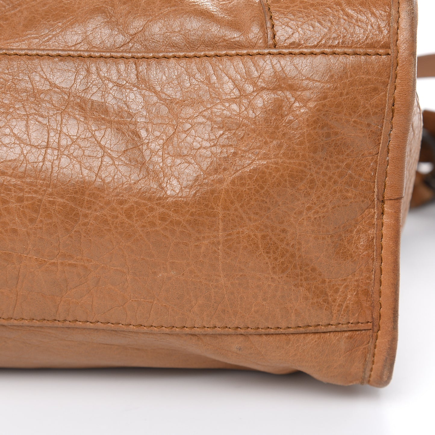 Agneau Classic Hardware City Cumin