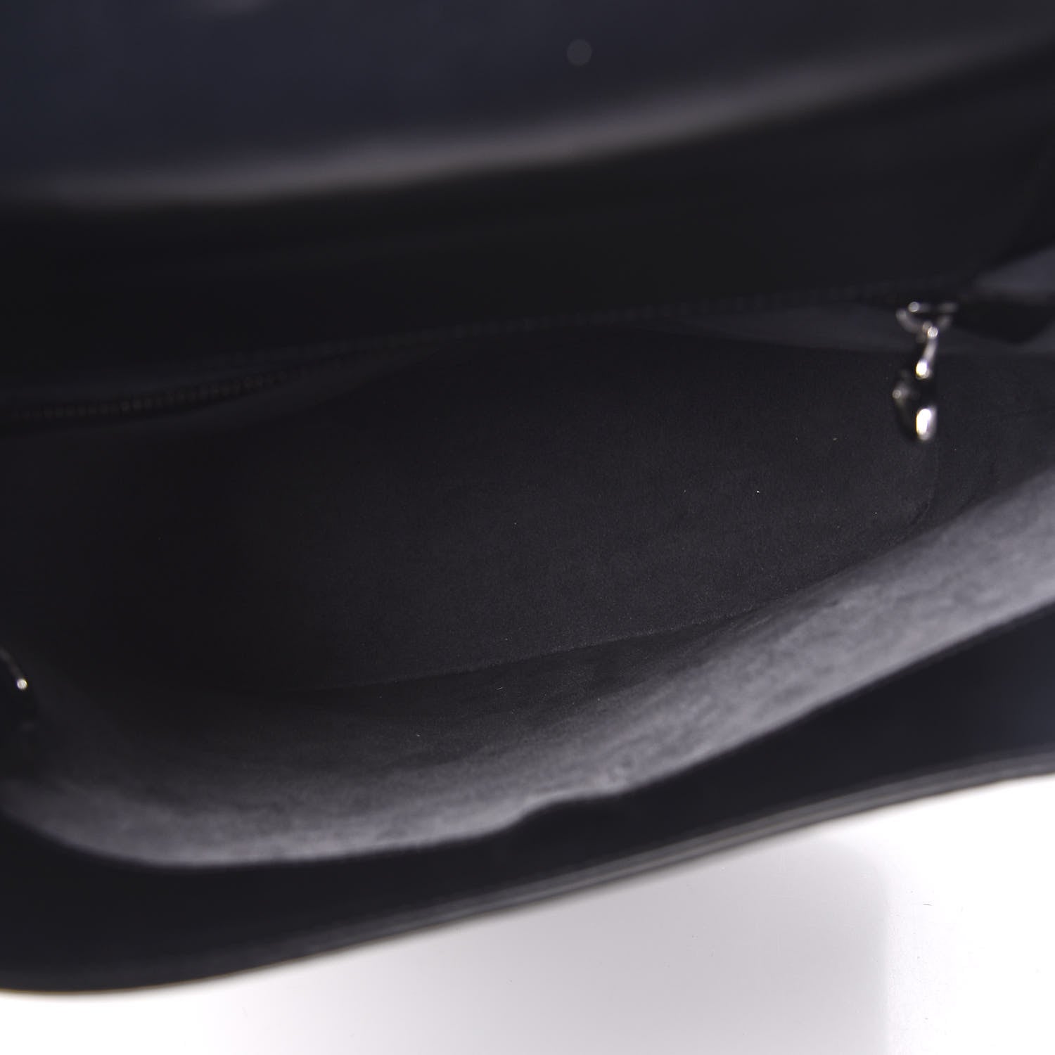 Louis Vuitton Epi Verseau Black 5 of 9