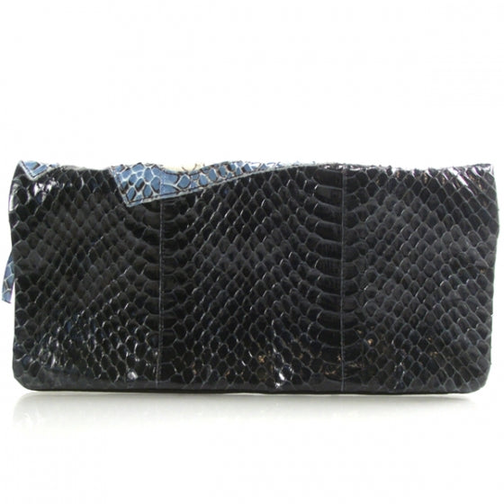 Python Convertible Clutch