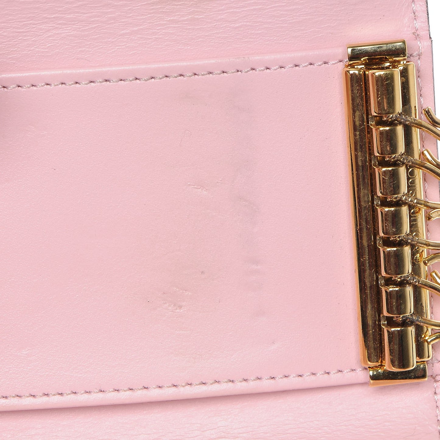 Vernis Multicles 6 Key Holder Rose Ballerine