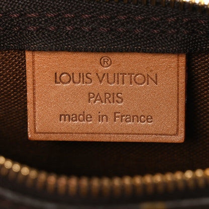 Louis Vuitton Monogram Mini Sac HL Speedy 6 of 11
