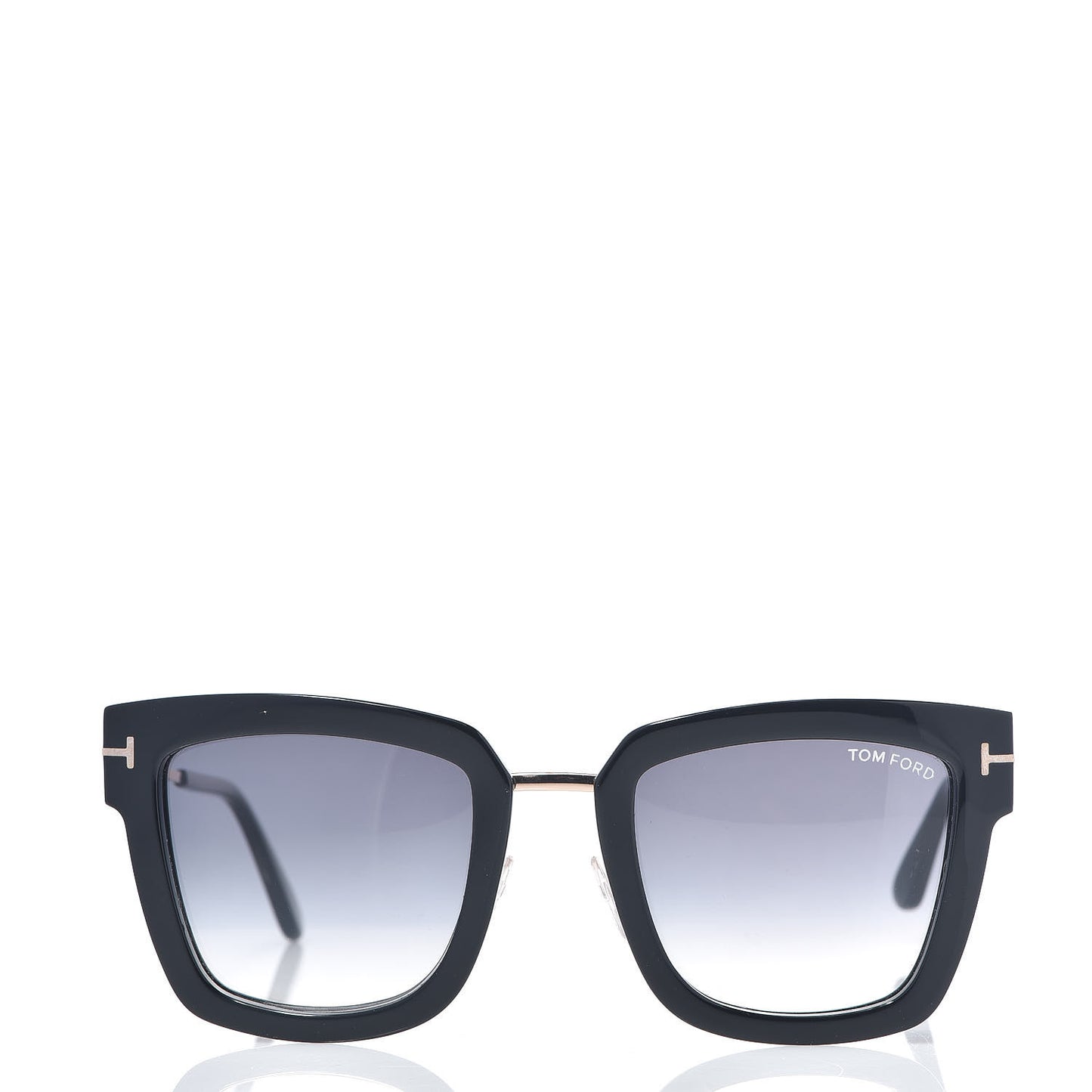 Lara Sunglasses TF573 Black