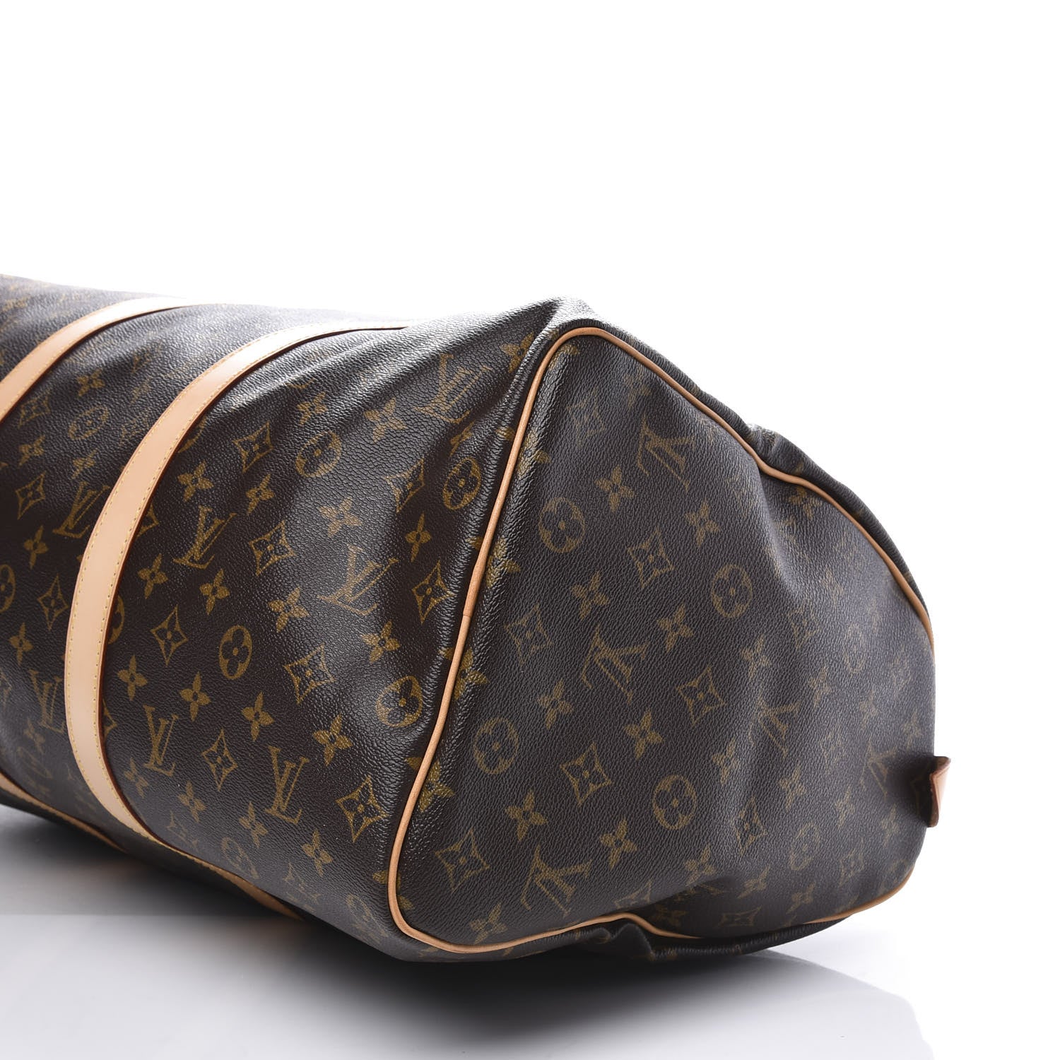 Louis Vuitton Monogram Keepall 50 6 of 11