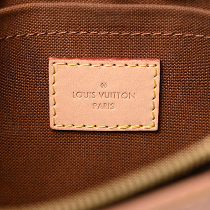 Louis Vuitton Monogram Multi Pochette Accessories Large Pochette 6 of 7
