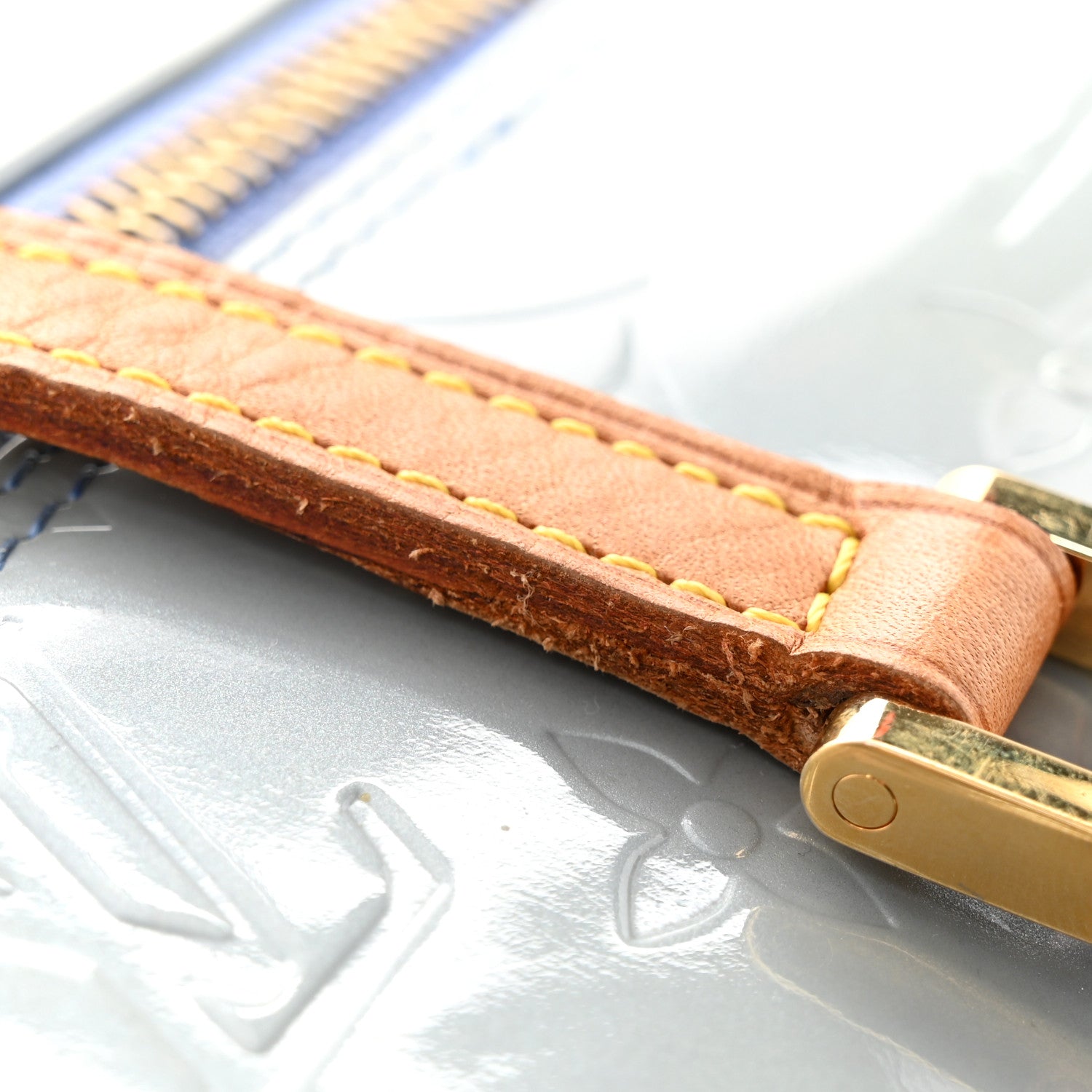 Louis Vuitton Vernis Bedford Lavender 19 of 22