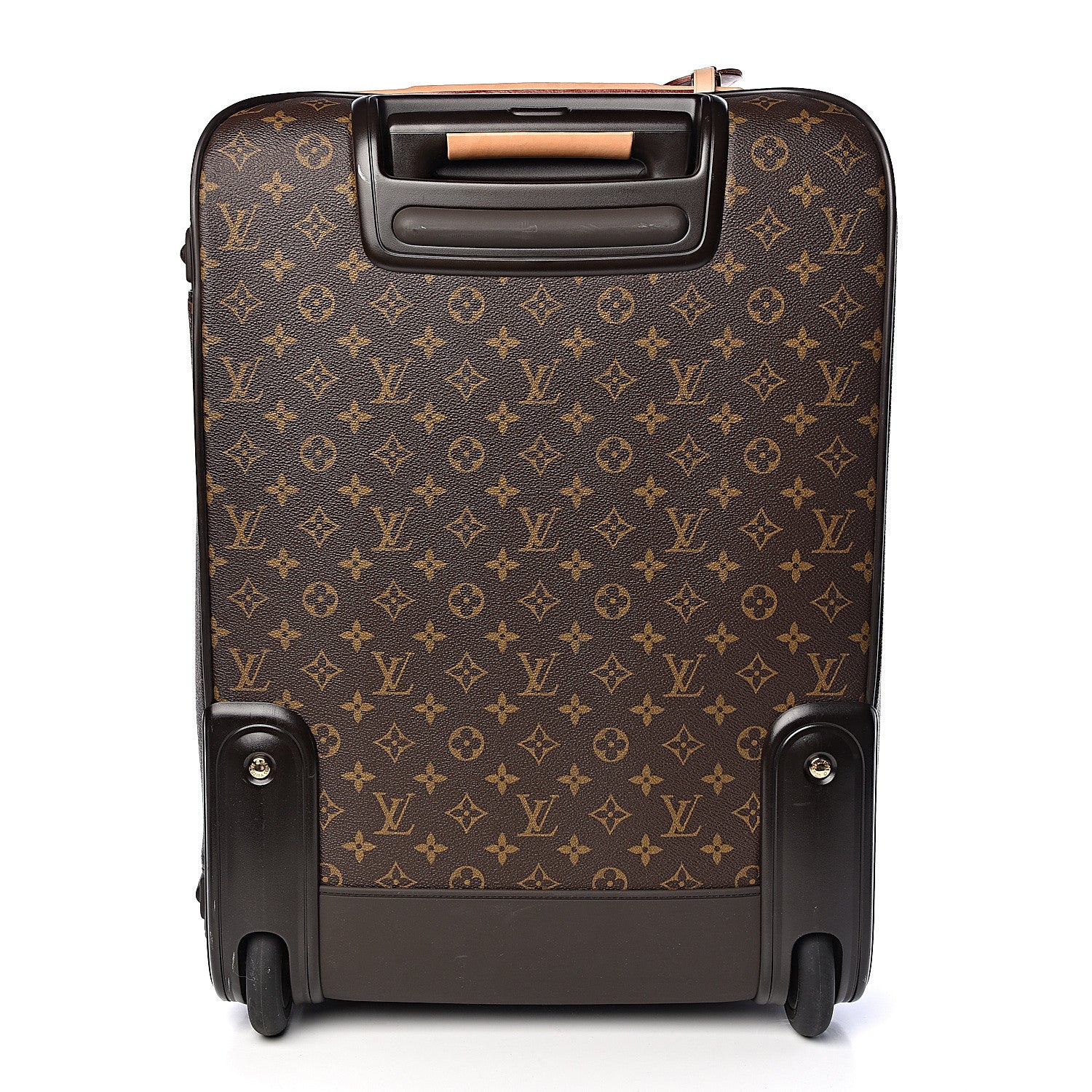 Louis Vuitton Monogram Pegase 55 Business NM 4 of 17