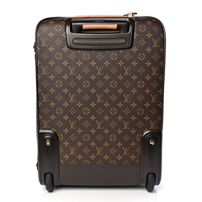 Louis Vuitton Monogram Pegase 55 Business NM 4 of 17