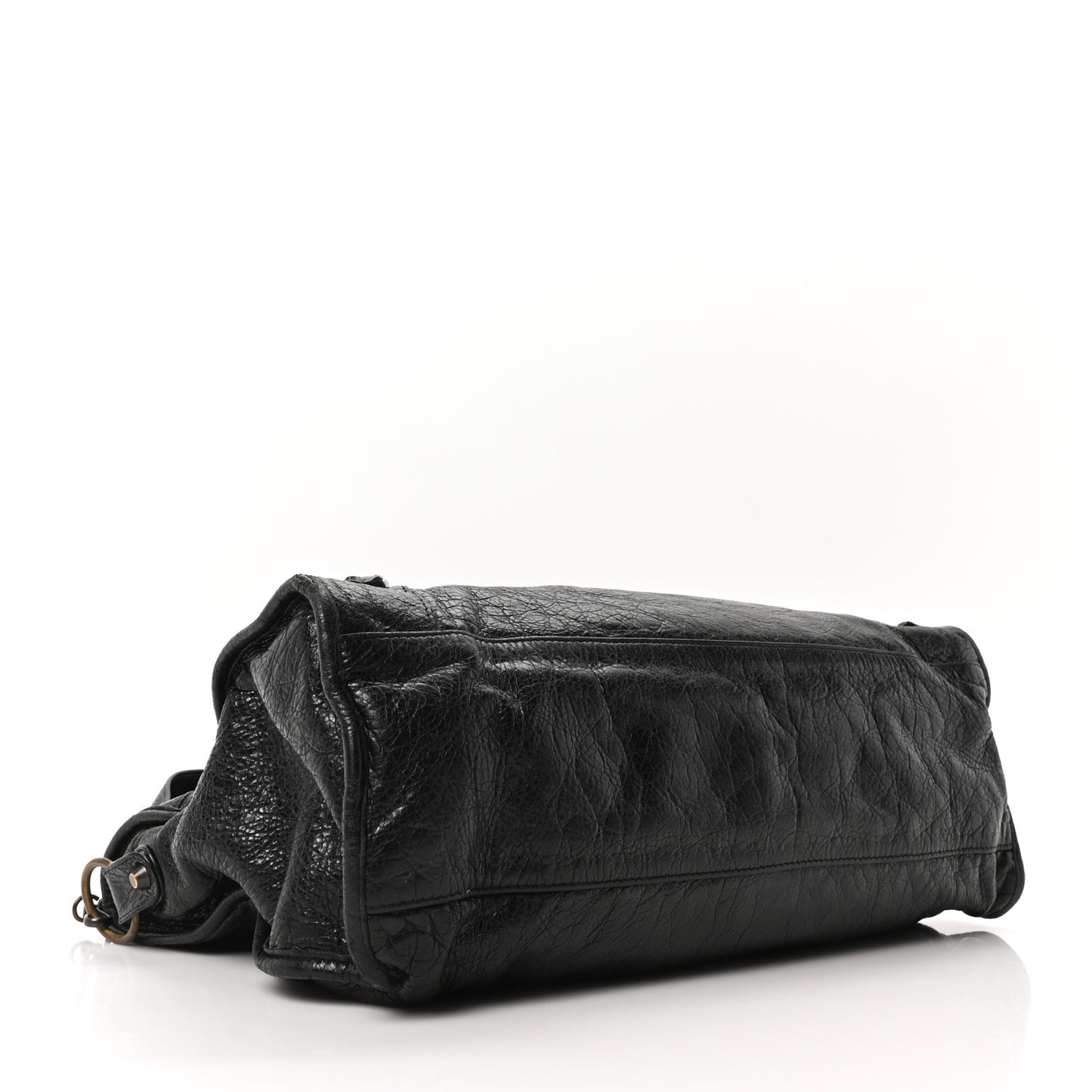 Agneau Classic Hardware City Black