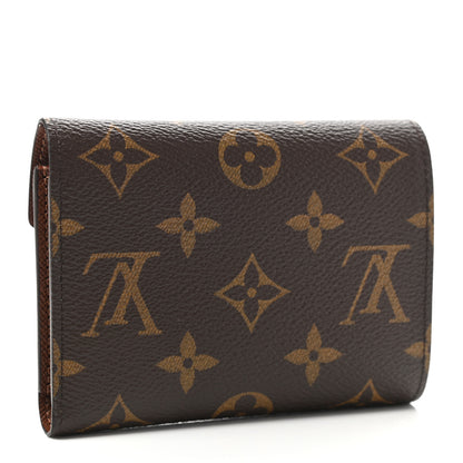 Louis Vuitton Monogram Victorine Wallet 3 of 6