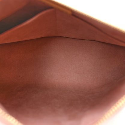 Louis Vuitton Monogram V Tote BB Rose Poudre 5 of 12