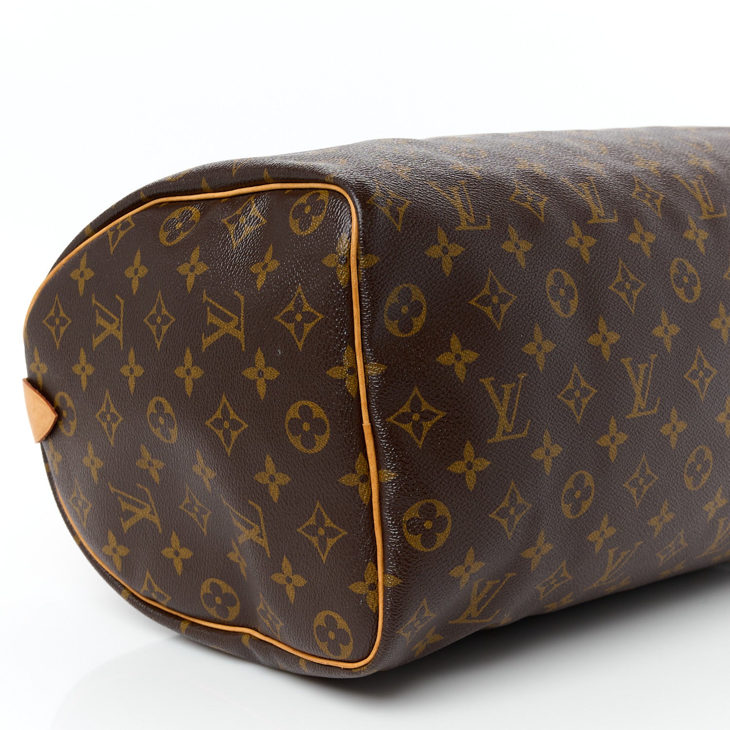 Louis Vuitton Monogram Speedy 35 13 of 14