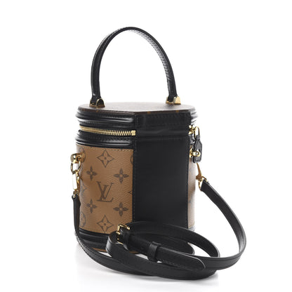 Louis Vuitton Reverse Monogram Cannes 4 of 10