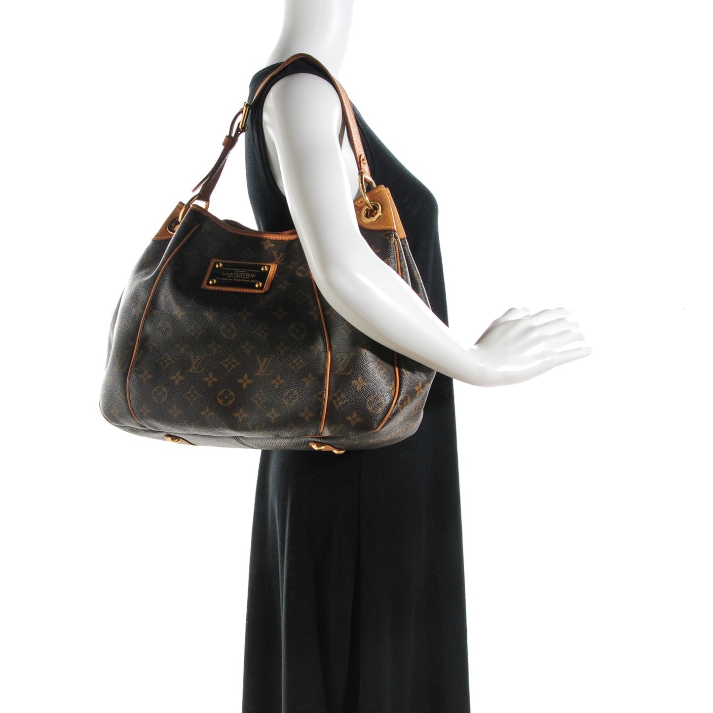 Monogram Galliera PM