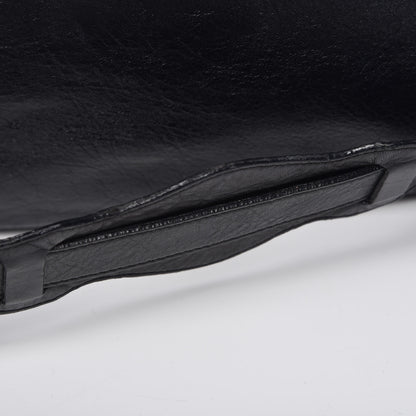 Balenciaga Agneau Classic Hardware City Black 16 of 23