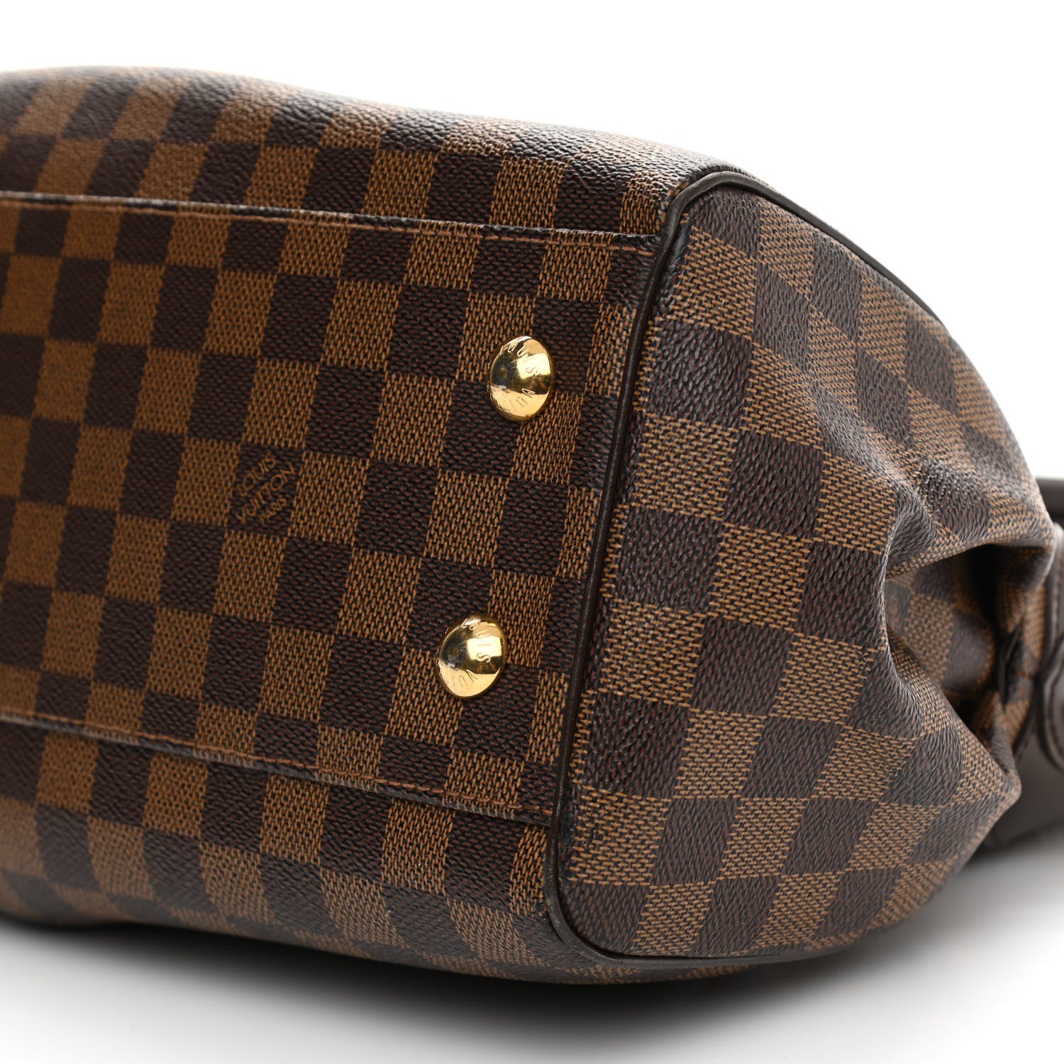 Louis Vuitton Damier Ebene Trevi PM 9 of 10