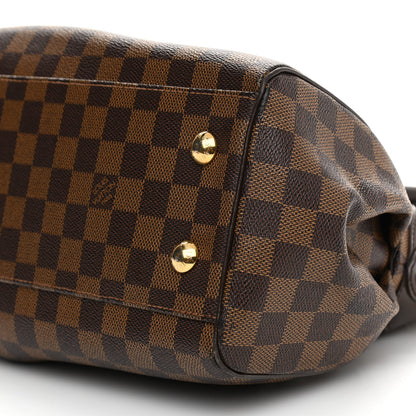 Louis Vuitton Damier Ebene Trevi PM 9 of 10