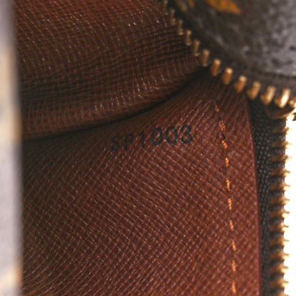 Louis Vuitton Monogram Papillon 30 7 of 11