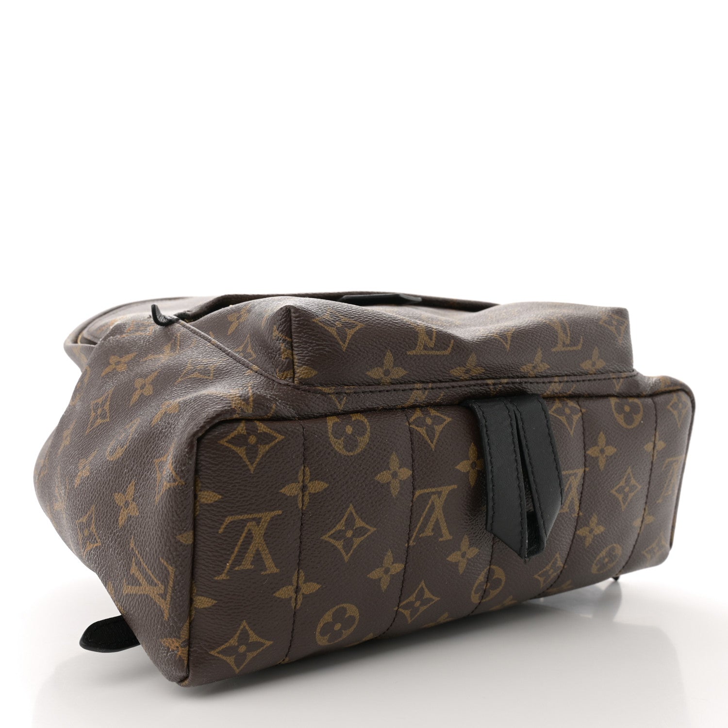 Louis Vuitton Monogram Palm Springs Backpack MM 4 of 15