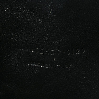 Saint Laurent Grain De Poudre Matelasse Monogram Mini Lou Camera Bag Crema Soft 7 of 10
