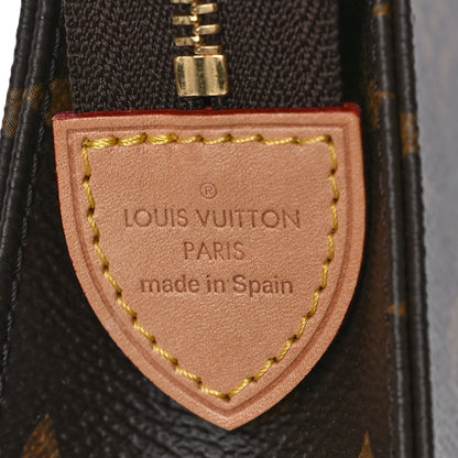 Louis Vuitton Monogram Toiletry Pouch 19 7 of 10