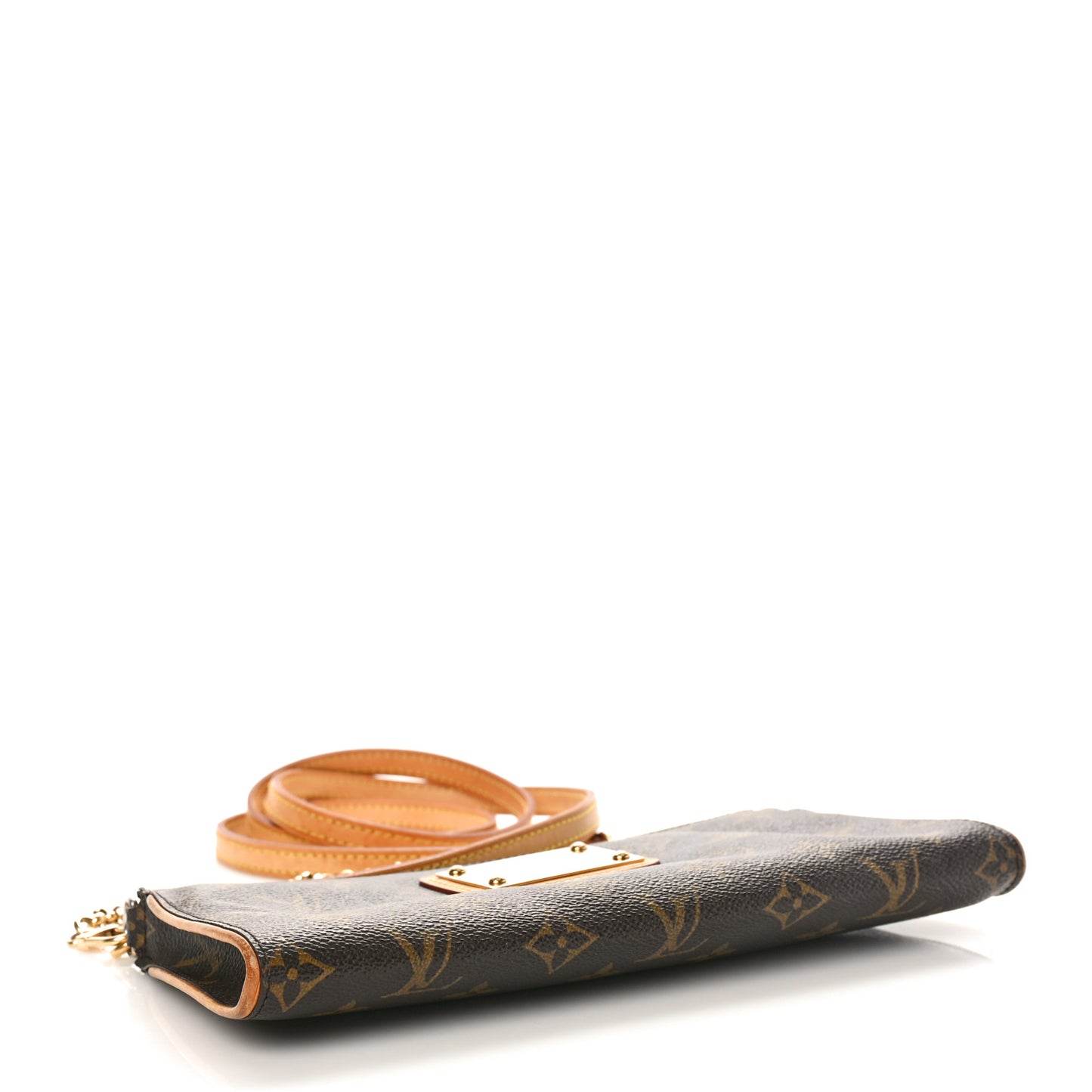 Monogram Sophie Clutch