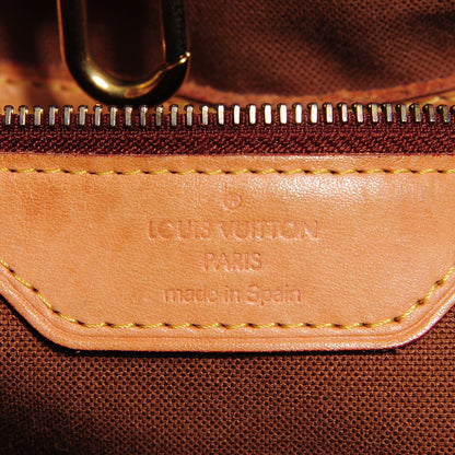Louis Vuitton Monogram Batignolles Vertical 6 of 7