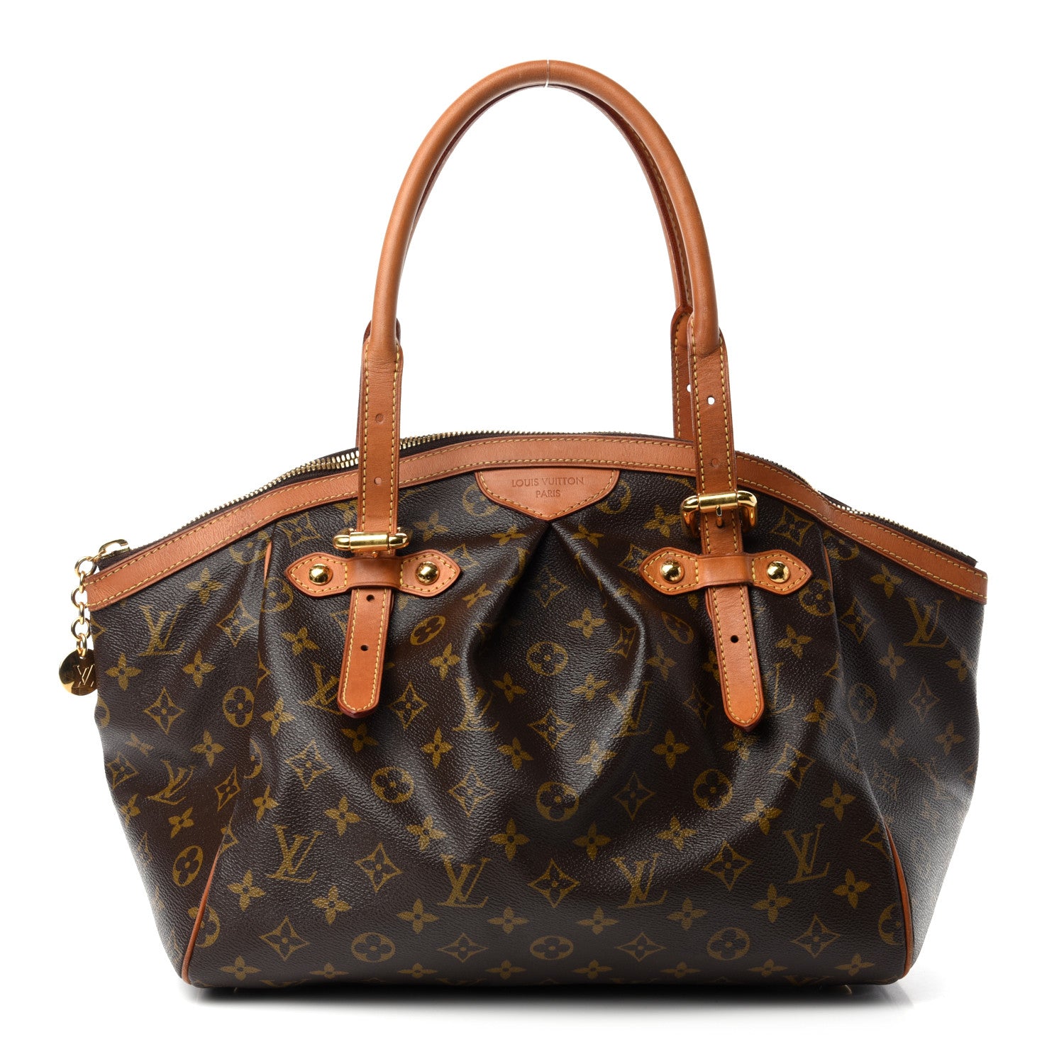 Louis Vuitton Monogram Tivoli GM 1 of 11