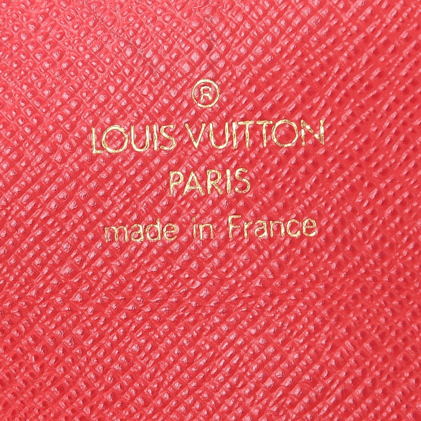 Damier Ebene Koala Coin Purse