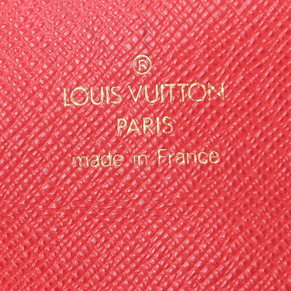 Louis Vuitton Damier Ebene Koala Coin Purse 6 of 11