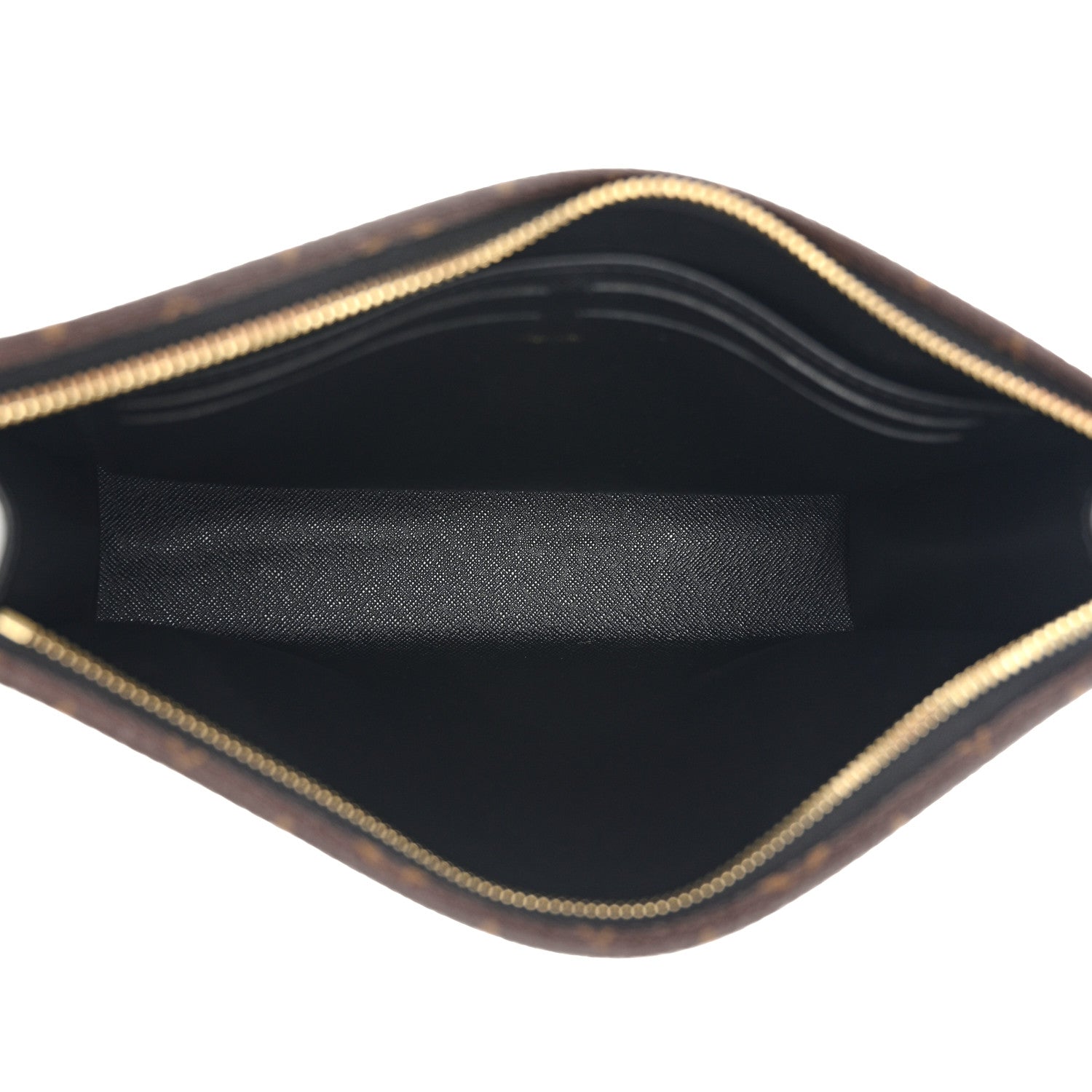 Louis Vuitton Monogram Poche Toilette NM 5 of 11