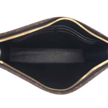 Louis Vuitton Monogram Poche Toilette NM 5 of 11