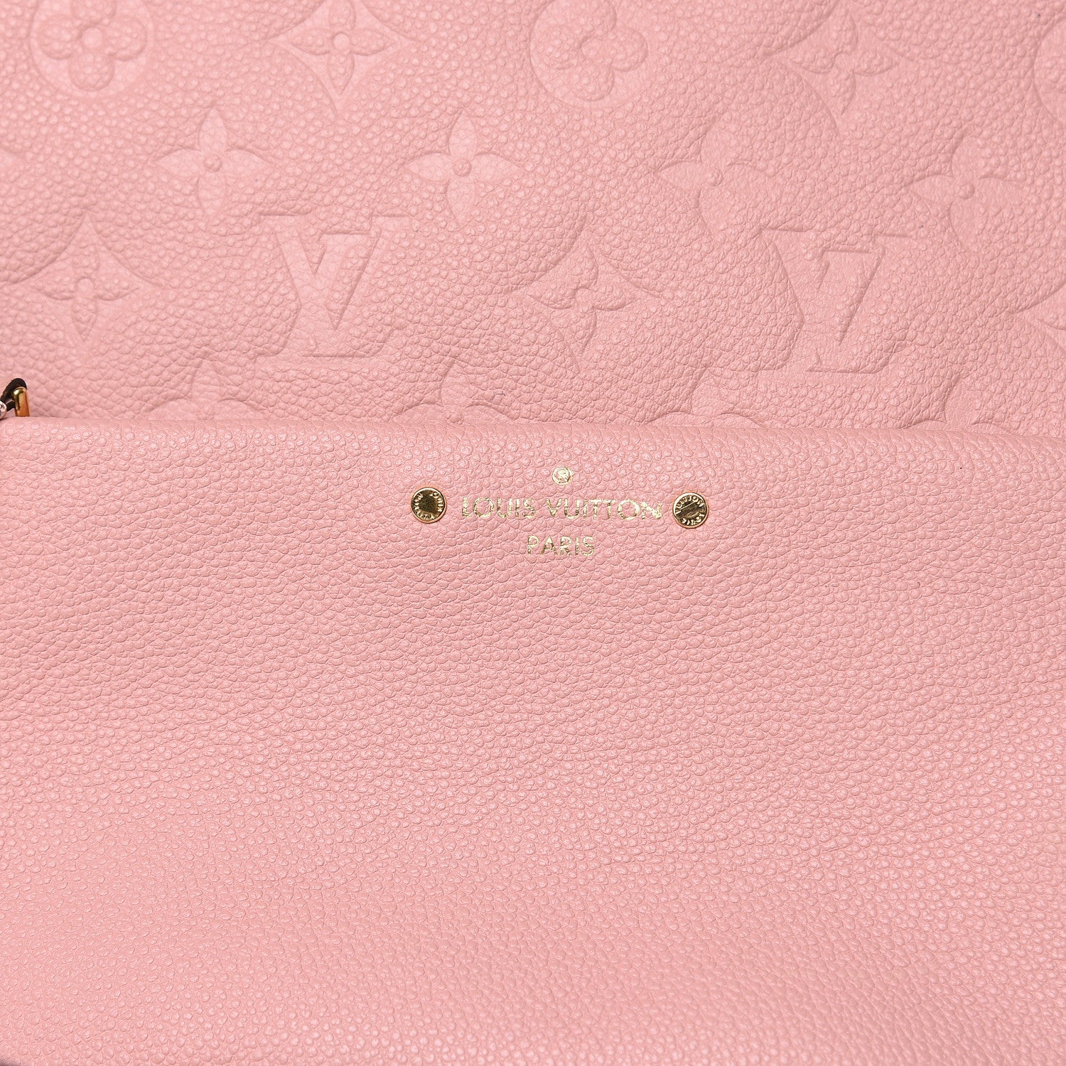 Louis Vuitton Empreinte Sorbonne Backpack Rose Poudre 7 of 10