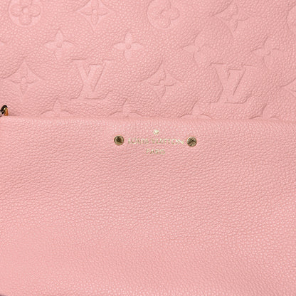 Louis Vuitton Empreinte Sorbonne Backpack Rose Poudre 7 of 10