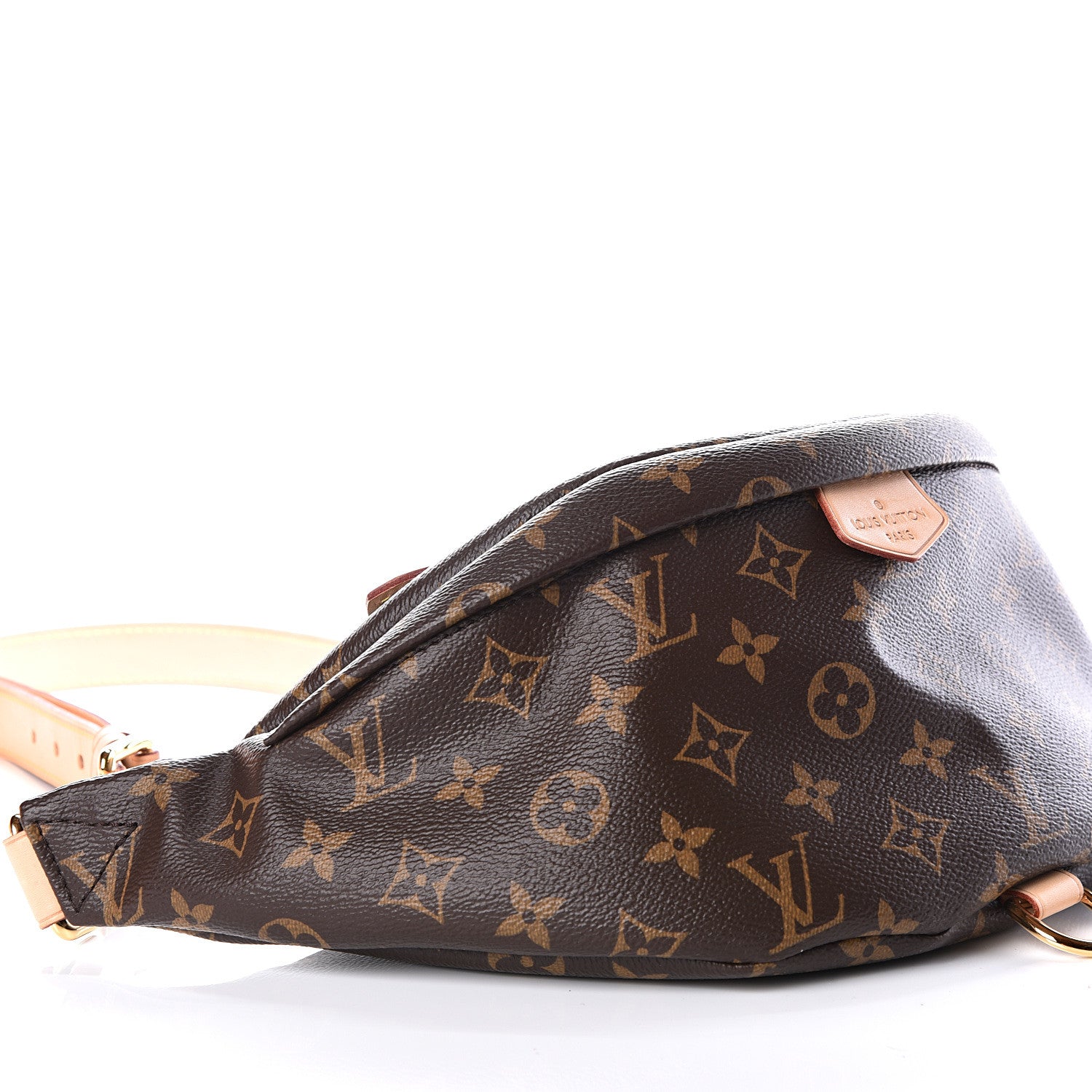 Louis Vuitton Monogram Bumbag 6 of 12