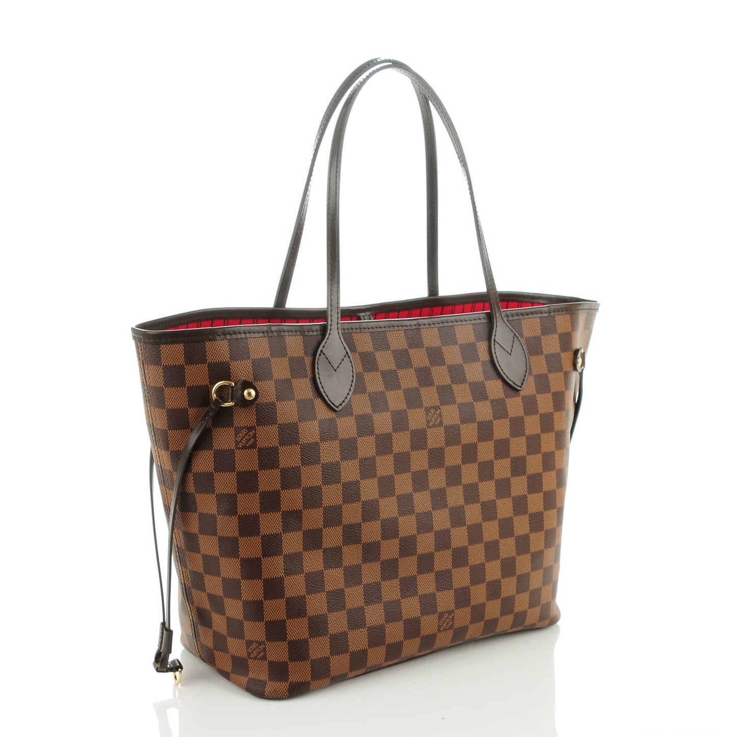 Damier Ebene Neverfull MM