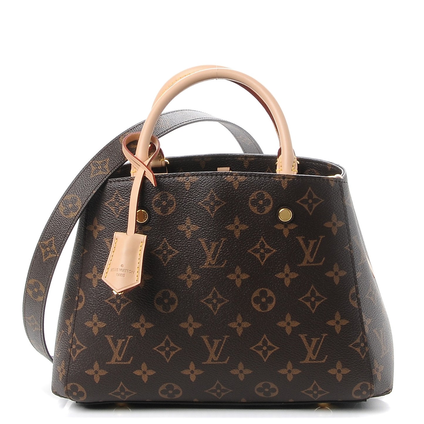 Monogram Montaigne BB