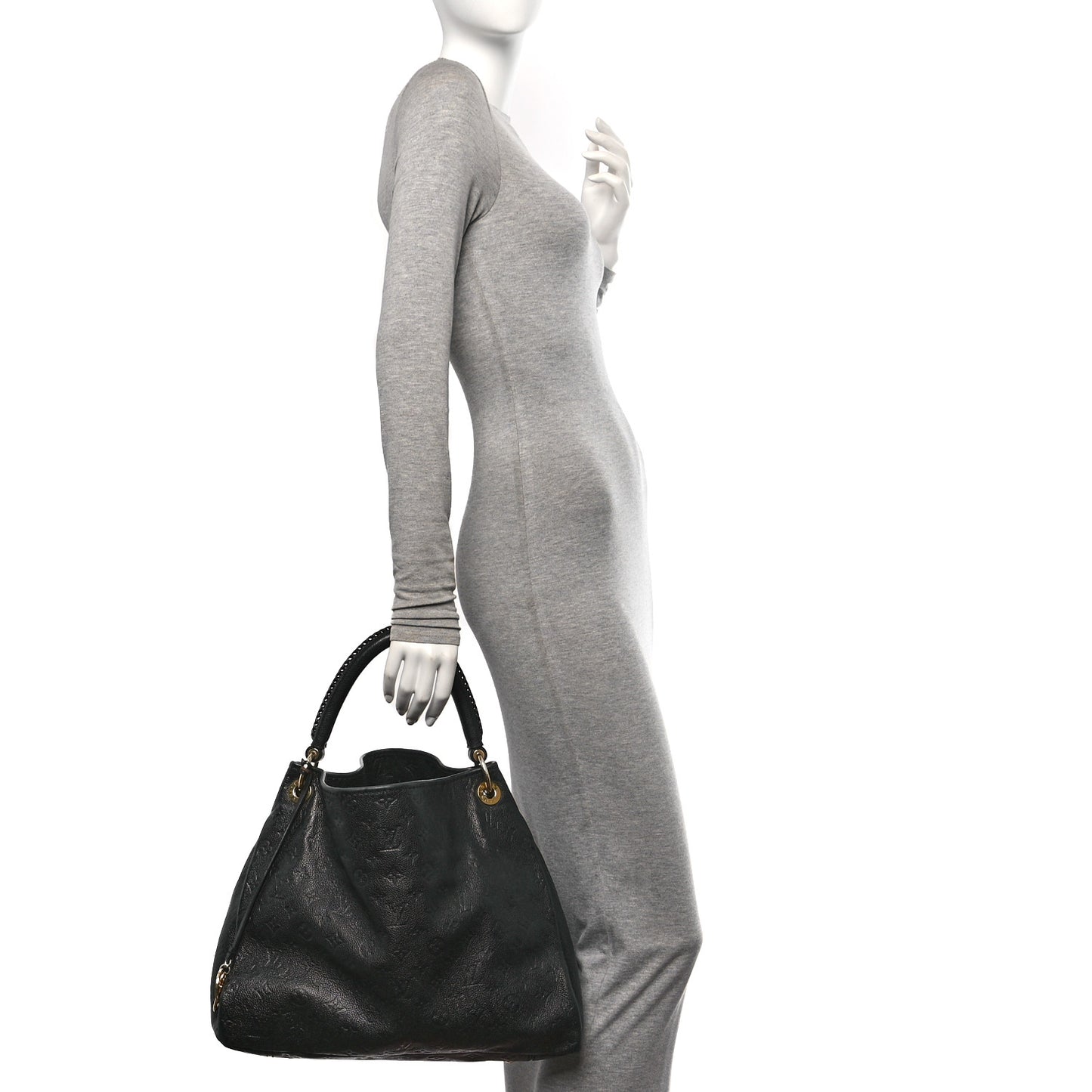 Empreinte Artsy MM Black