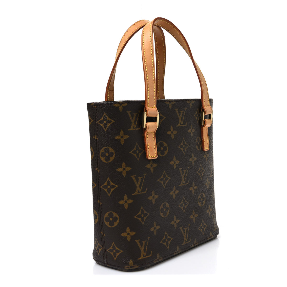 Louis Vuitton Monogram Vavin PM 3 of 11
