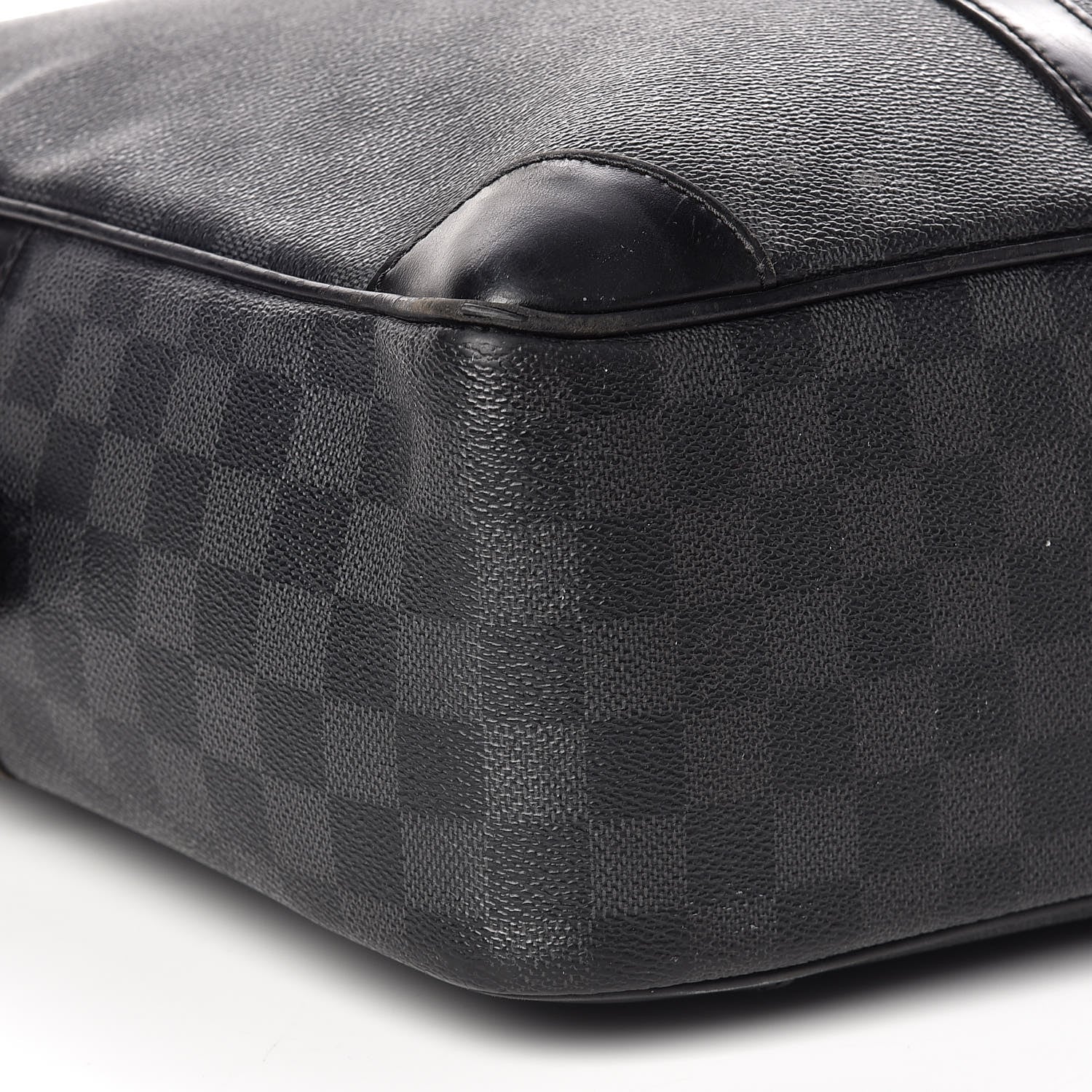 Louis Vuitton Damier Graphite Porte-Documents Voyage GM 5 of 28